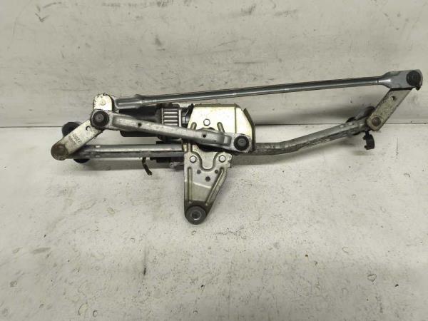 MOTEUR D ESSUIE GLACE VW - Vue 2